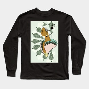 Alternative Long Sleeve T-Shirt